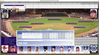 Cкриншот Digital Diamond Baseball V10, изображение № 3586480 - RAWG