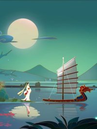 Cкриншот The Beautiful Dream, изображение № 912402 - RAWG