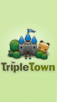 Cкриншот Triple Town - Fun & addictive puzzle matching game, изображение № 10195 - RAWG