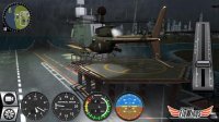 Cкриншот Helicopter Simulator 2016 Free, изображение № 1562332 - RAWG