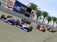 Cкриншот IndyCar Series, изображение № 353757 - RAWG