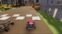 Cкриншот Mini Car Racing - Tiny Split Screen Tournament, изображение № 2759510 - RAWG