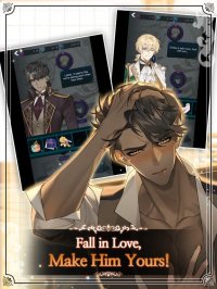 Cкриншот Love Pheromone: otome game, изображение № 3437060 - RAWG