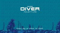 Cкриншот Super Diver Adventure, изображение № 1813507 - RAWG