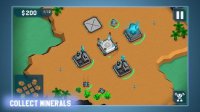 Cкриншот MechCom - 3D RTS, изображение № 1445886 - RAWG