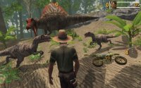 Cкриншот Dinosaur Safari: Online E-Pro, изображение № 2166636 - RAWG