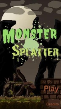Cкриншот Monster Splatter, изображение № 2250337 - RAWG