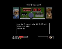 Cкриншот Metal Gear - Amiga Port, изображение № 2856312 - RAWG