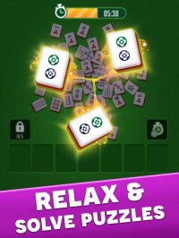 Cкриншот Mahjong Triple 3D: Tile Match, изображение № 2750588 - RAWG