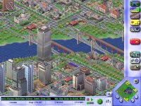 Cкриншот SimCity 3000 UK Edition, изображение № 340557 - RAWG