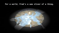 Cкриншот The World Named Fred, изображение № 161512 - RAWG