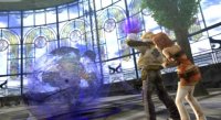 Cкриншот Final Fantasy Crystal Chronicles: The Crystal Bearers, изображение № 790073 - RAWG