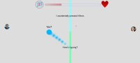 Cкриншот What's Upp - Conversation Simulator, изображение № 1908401 - RAWG