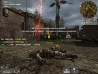 Cкриншот Enemy Territory: Quake Wars, изображение № 429497 - RAWG