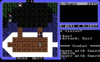 Cкриншот Ultima IV: Quest of the Avatar, изображение № 2007192 - RAWG