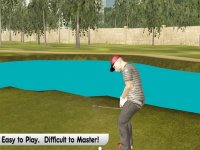 Cкриншот Golf Ball Shot Experts, изображение № 1839194 - RAWG