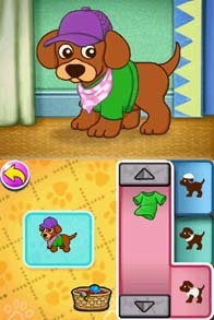 Cкриншот Dora Puppy, изображение № 789704 - RAWG