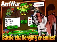 Cкриншот Ant War (Official), изображение № 2155524 - RAWG