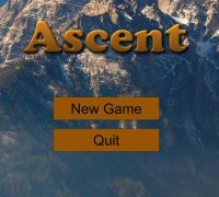 Cкриншот Ascent (Azureflames901), изображение № 1269405 - RAWG