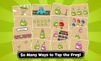 Cкриншот Tap the Frog: Doodle, изображение № 2982029 - RAWG