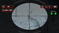 Cкриншот Sniper Hunter Adventure 3D, изображение № 663065 - RAWG