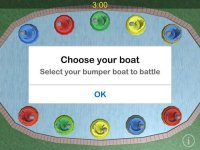 Cкриншот Bumper Boat Battle, изображение № 2066802 - RAWG