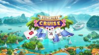 Cкриншот Solitaire Cruise Game: Classic Tripeaks Card Games, изображение № 2556909 - RAWG