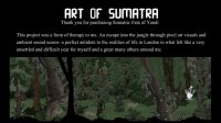 Cкриншот Sumatra: Fate of Yandi - Game + DLC, изображение № 3409193 - RAWG