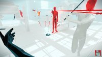 Cкриншот SUPERHOT ONE OF US BUNDLE, изображение № 2763997 - RAWG