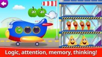 Cкриншот Funny Food 123! Kids Number Games for Toddlers, изображение № 1589503 - RAWG