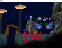 Cкриншот Ghost Ark - Game Jam, изображение № 2426899 - RAWG