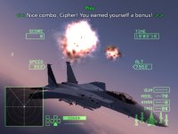 Cкриншот Ace Combat Zero: The Belkan War, изображение № 549368 - RAWG