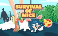 Cкриншот Survival of Mice, изображение № 1976925 - RAWG