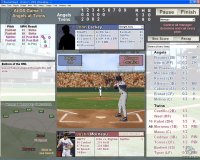 Cкриншот Baseball Mogul 2007, изображение № 446456 - RAWG