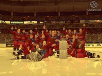 Cкриншот NHL 2005, изображение № 401466 - RAWG