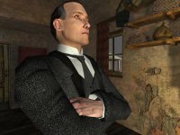 Cкриншот Шерлок Холмс 3: Секрет Ктулху, изображение № 435143 - RAWG