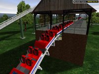 Cкриншот NoLimits Rollercoaster Simulation, изображение № 297209 - RAWG