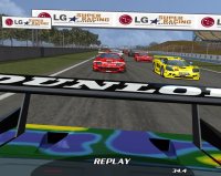 Cкриншот GTR: FIA GT Racing Game, изображение № 380725 - RAWG