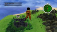 Cкриншот Dragon Ball Z: Ultimate Tenkaichi, изображение № 582080 - RAWG