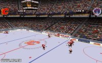 Cкриншот NHL Hockey '97, изображение № 297015 - RAWG