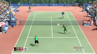 Cкриншот Virtua Tennis 3, изображение № 463620 - RAWG