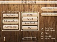 Cкриншот Chess Prime 3D Pro, изображение № 2221341 - RAWG