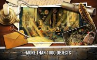 Cкриншот Secret Quest Hidden Objects Game – Mystery Journey, изображение № 1483021 - RAWG