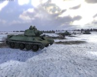 Cкриншот Achtung Panzer: Операция "Звезда" - Соколово 1943, изображение № 583846 - RAWG