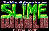 Cкриншот Todd's Adventures in Slime World, изображение № 750909 - RAWG