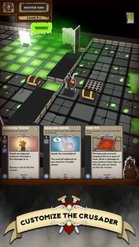 Cкриншот Card Dungeon, изображение № 11251 - RAWG