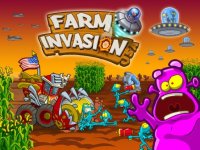 Cкриншот Farm Invasion USA, изображение № 940801 - RAWG
