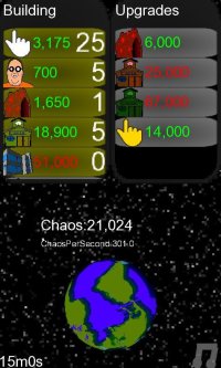 Cкриншот Super Chaos Man, изображение № 1145505 - RAWG