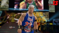 Cкриншот WWE '13, изображение № 595232 - RAWG