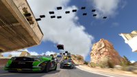 Cкриншот TrackMania² Canyon, изображение № 109329 - RAWG